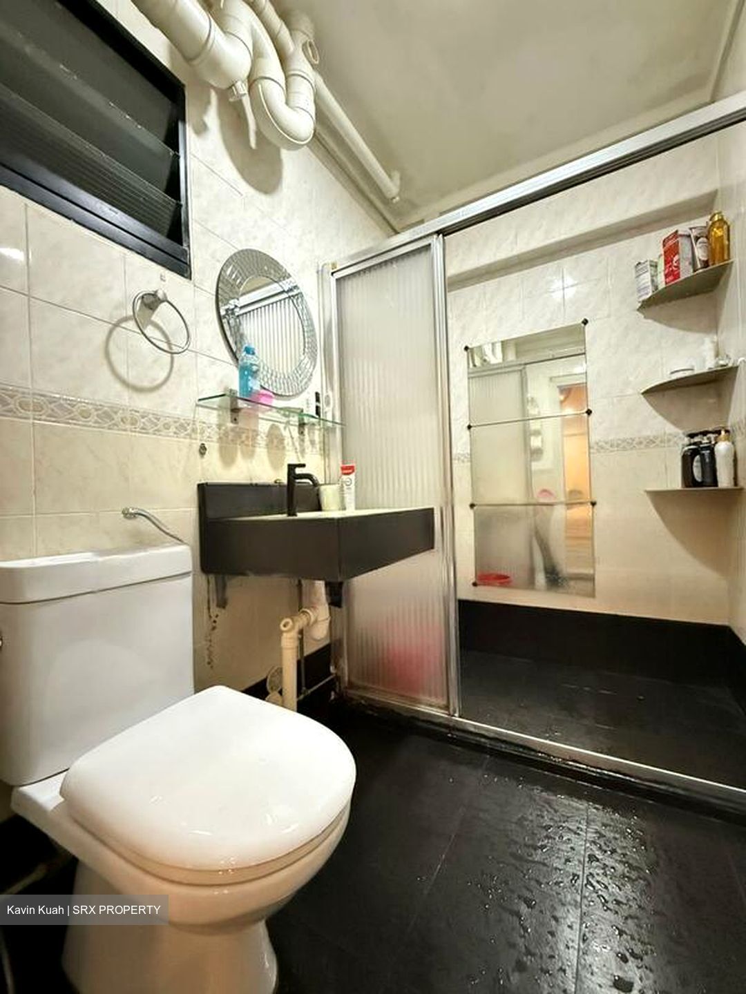 Blk 582 Woodlands Drive 16 (Woodlands), HDB 5 Rooms #455304211